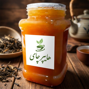 عسل طبیعی کوهستان وحشی اعلا
