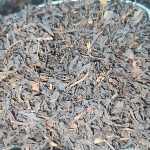 چای شکسته بهاره سر گل