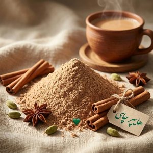 چای کرک ممتاز