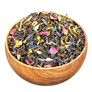 چای مراکشی زرین