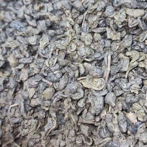 چای سبز ساچمه ای ممتاز